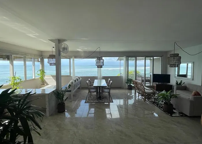 Allmare Villa