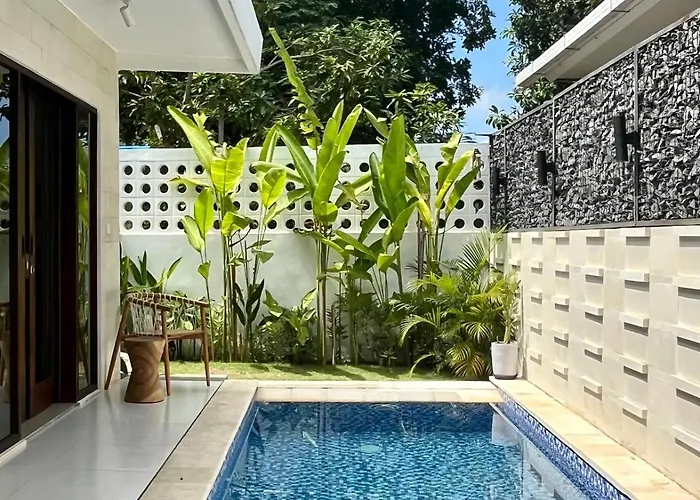 Villa Kelle - Uluwatu Nusa Dua