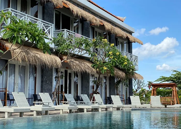 Camp 308 Canggu