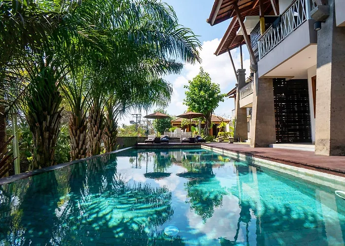 D'Djabu Guest House Echo Beach