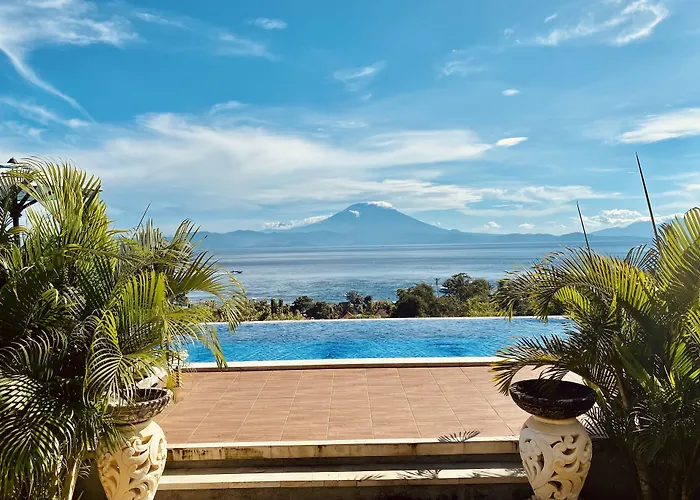 Gara Gara Sea View