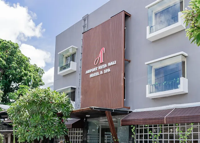 Collection O Kuta Near Airport Ngurah Rai