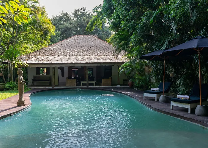 The Gardens Seminyak
