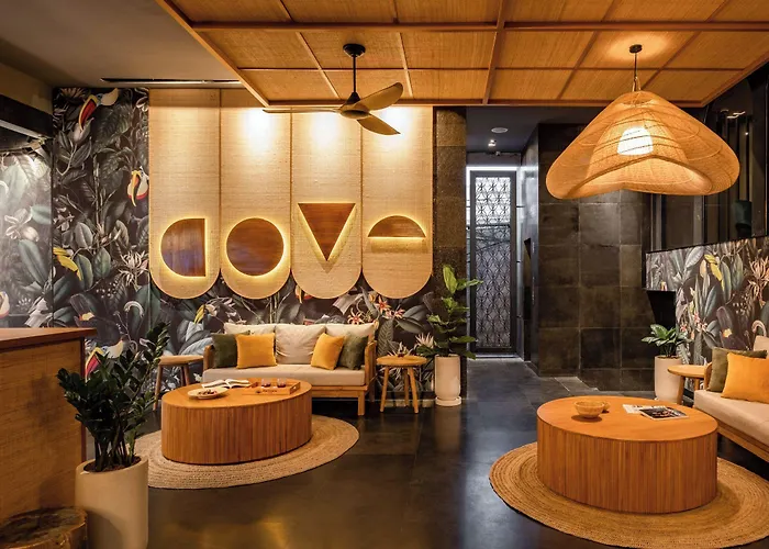 The Isvara By Cove