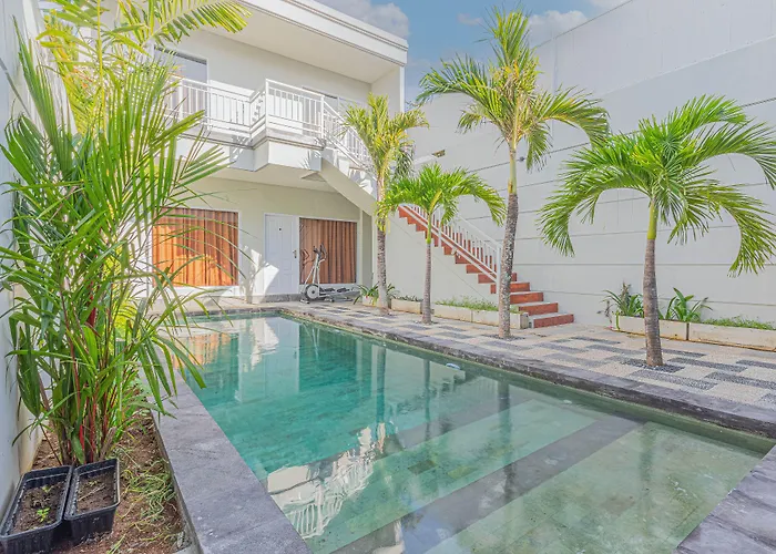 Roses Bali Homestay