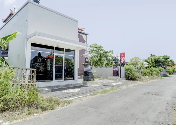 Hotel O Pondok Dukuh
