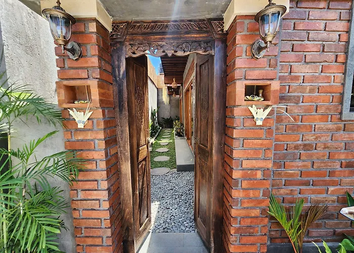 Jineng Guest House