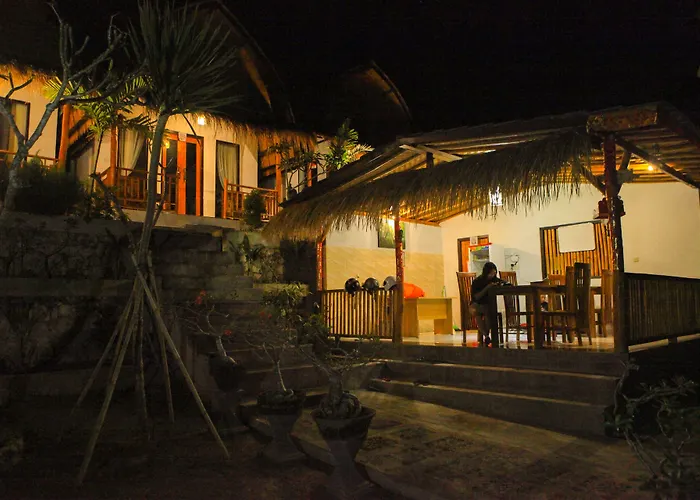 Dayuh House