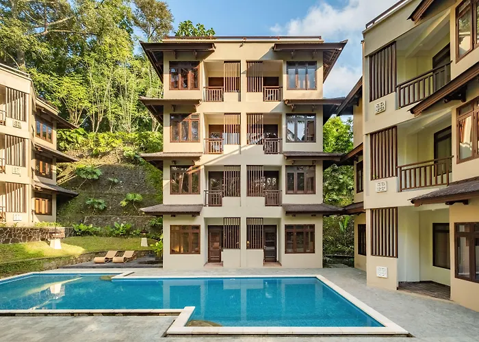 Semana Residences By Cove