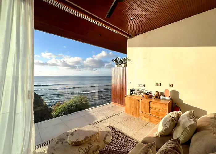 Mahi Mahi Beach Shack And Suites
