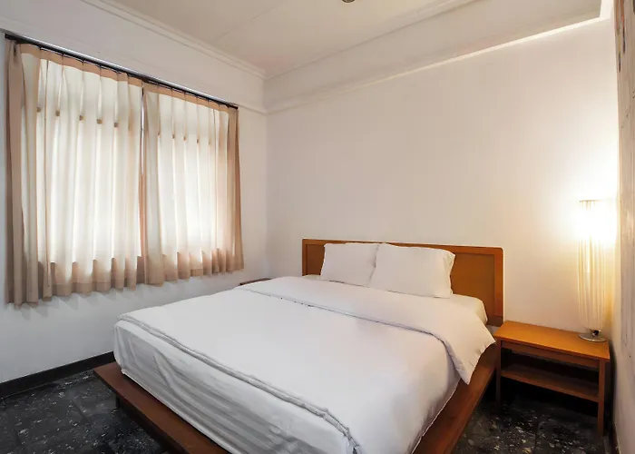 Capital O 93809 Wida Hotel