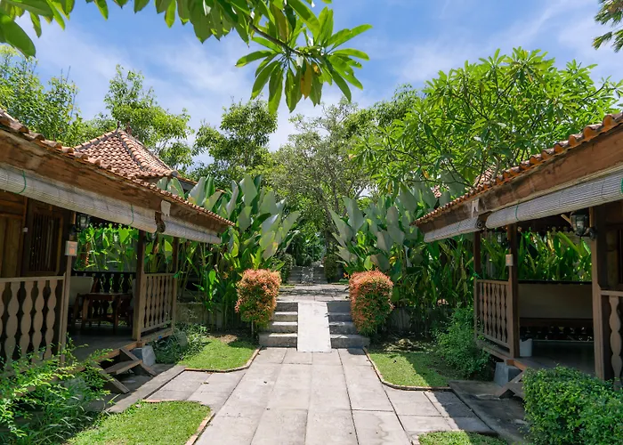 Bali Desa Asri