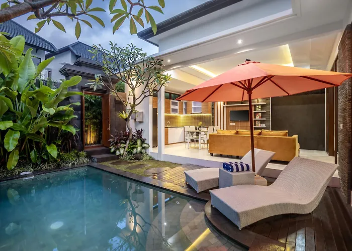 Puri Keraton Seminyak