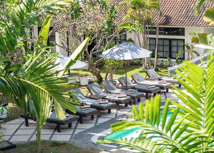 Casa Wina Kuta By The Wina Resorts