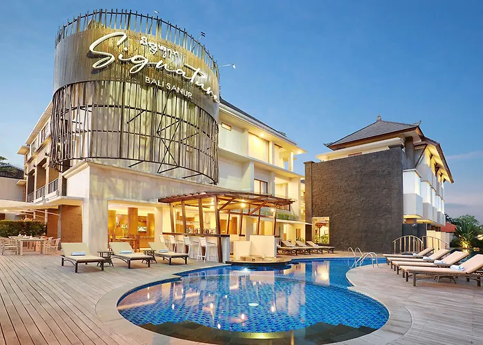 Palette Signature Hotel
