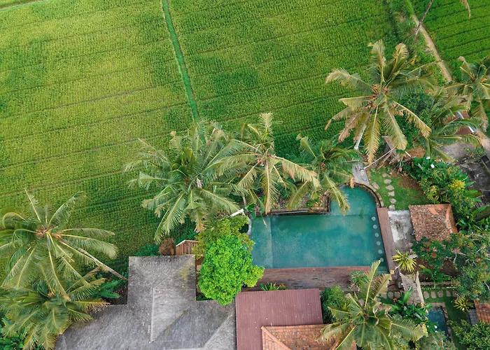 Uma Linggah Resort By Puri Signatures