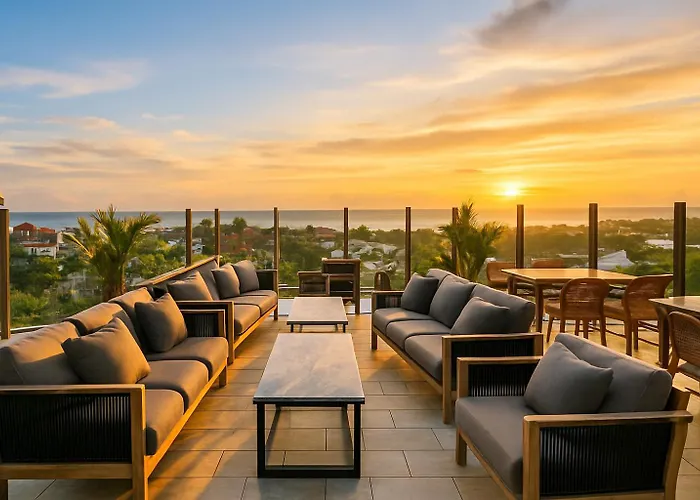Anaya Hotel Canggu