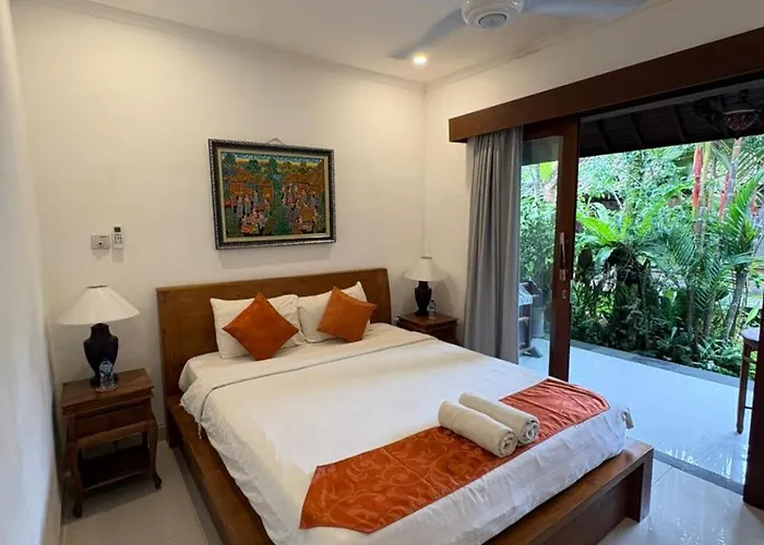 Annayu House Ubud