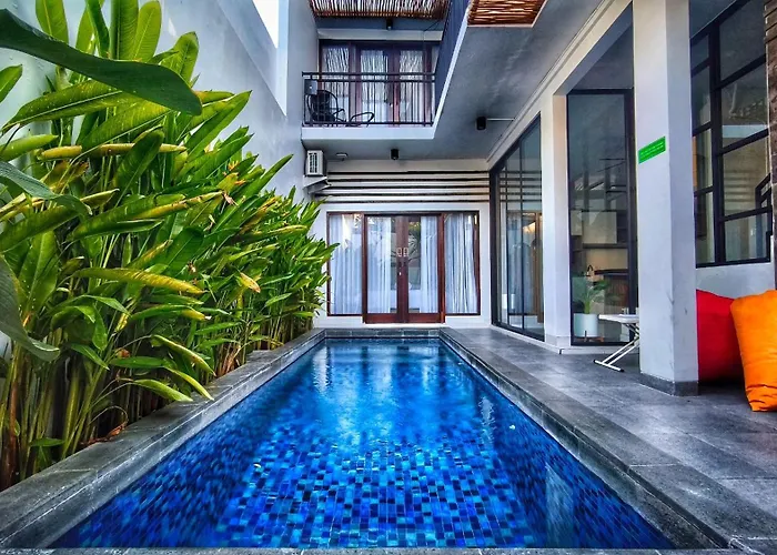 Villa By Baliem