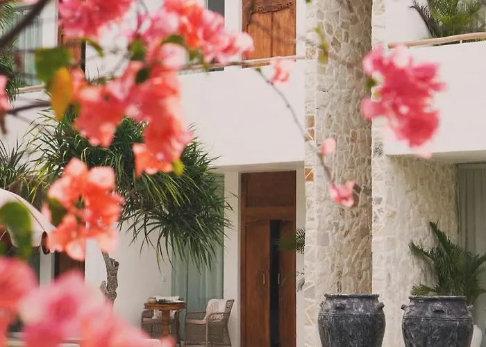 The Balangan Hotel Uluwatu - 2Min To Beach & 5Min To Bali'S Best Golf