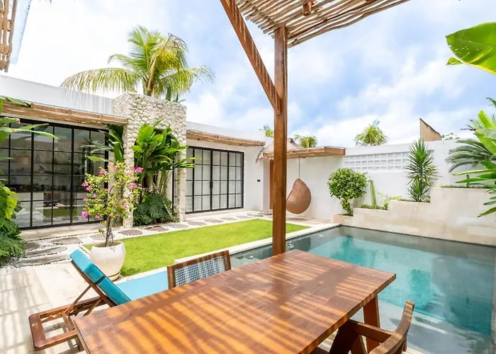 Villa Sophia - Uluwatu by Yolla Hospitality