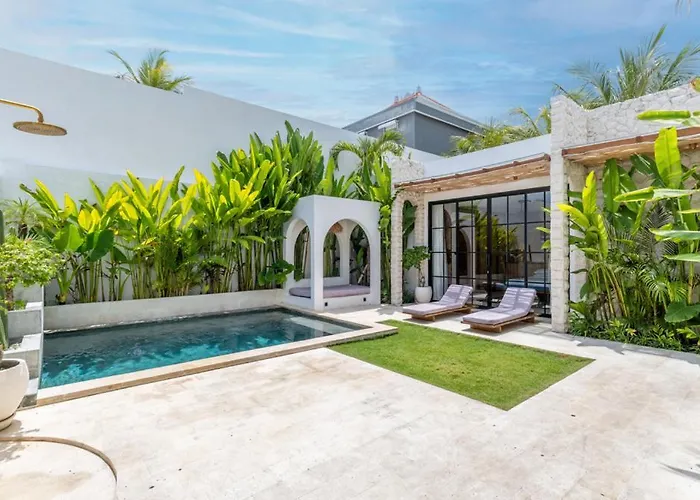 Villa Sienna - Uluwatu By Yolla Hospitality