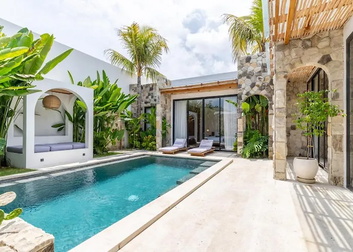 Villa Melati - Uluwatu By Yolla Hospitality
