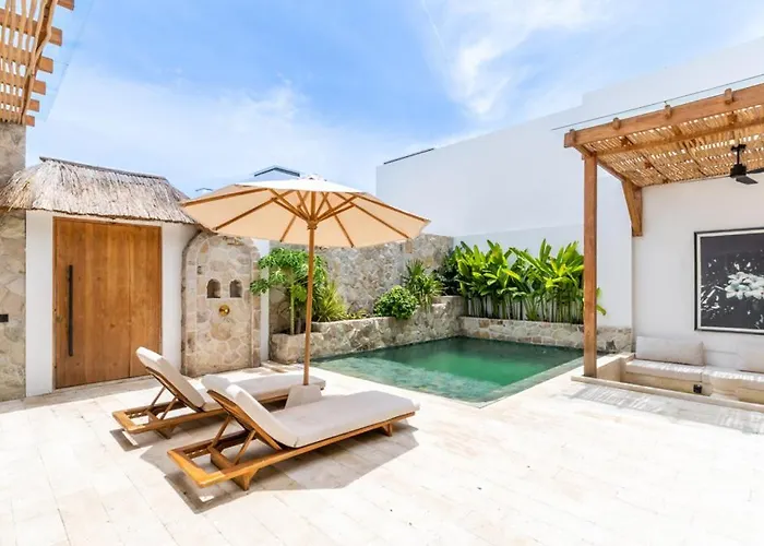 Villa Santika - Uluwatu By Yolla Hospitality