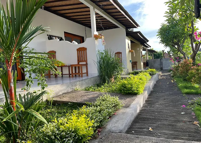 Dewenten Guest House