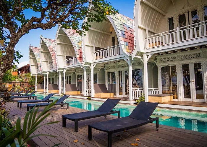 Mambo Beach Resort