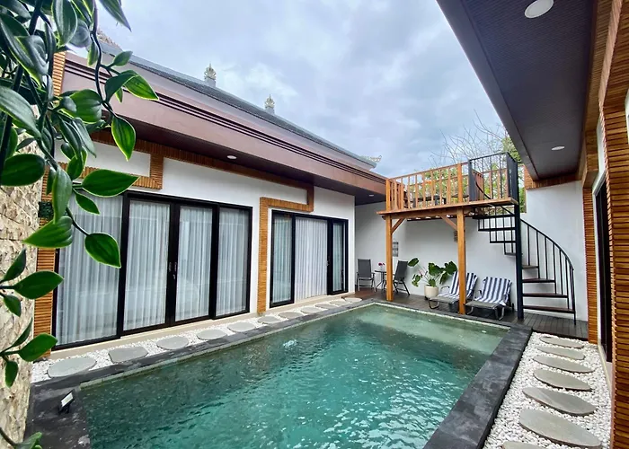 Badung Villa 5