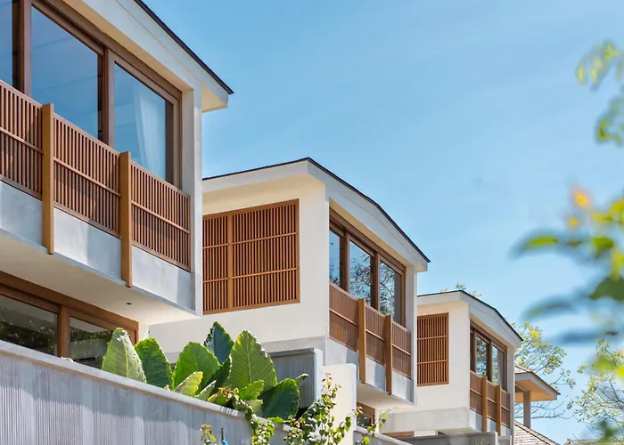 Mizu Homes By Avanterra