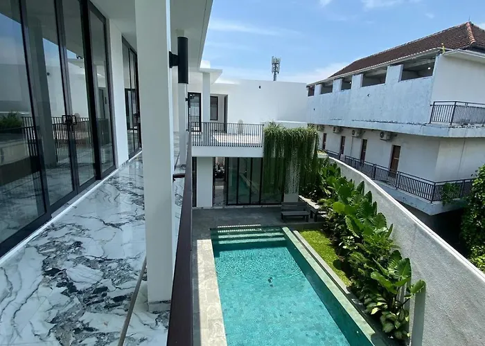 Casa Marbelita
