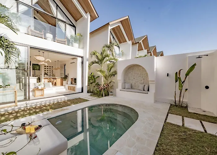 Villa Yuni Uluwatu