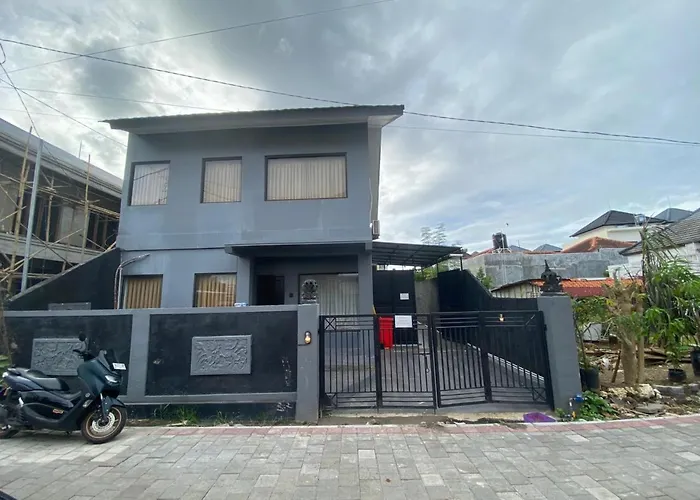 Kubu Jimbaran