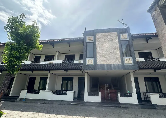 Hotel Warta Sari