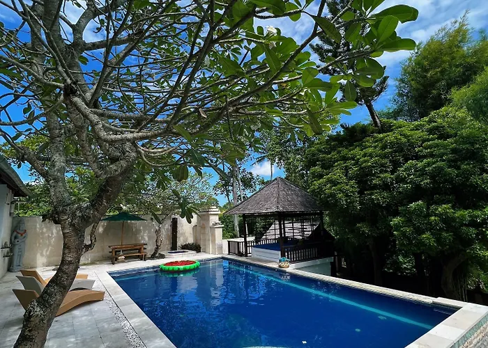Villa Neshama