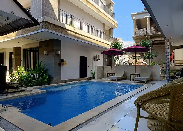 Nasya Residence