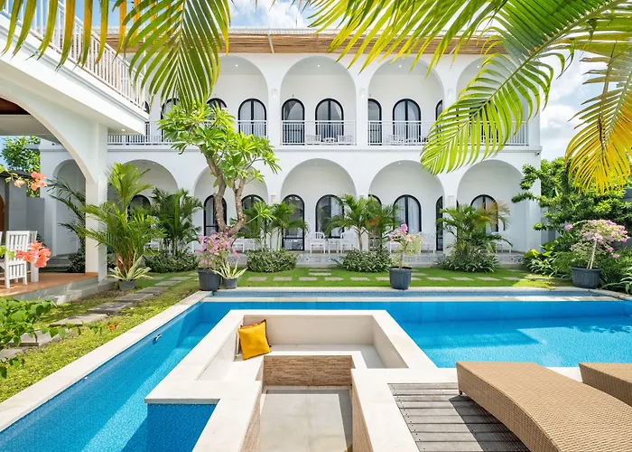 Cove Ume Nerus Residences & Villa