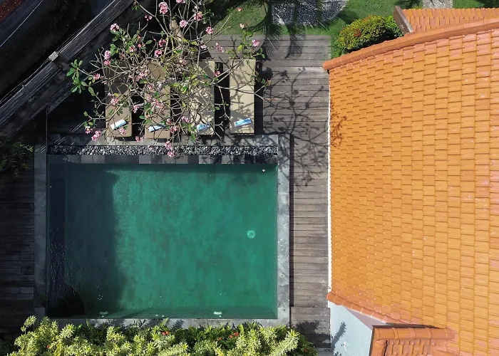 Sandat Bali Villa Canggu