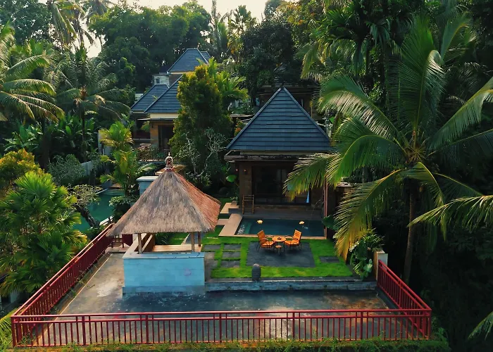 Kelusa Resort