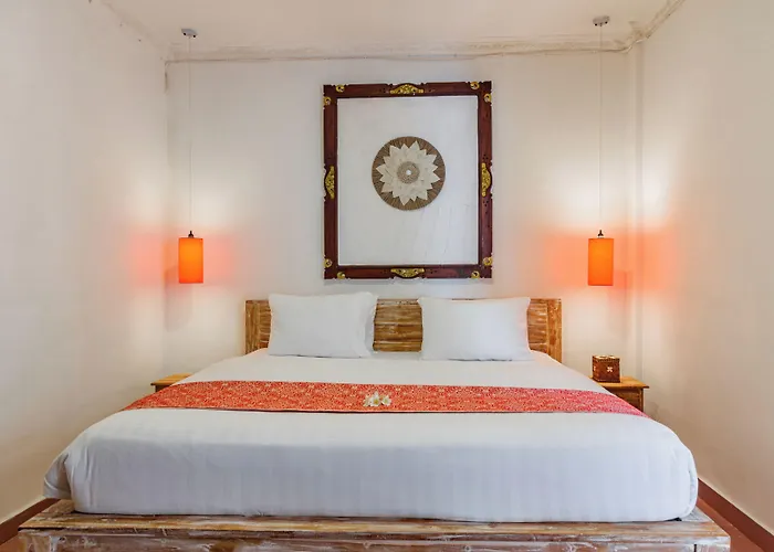 Capital O 93944 Geweka Homestay