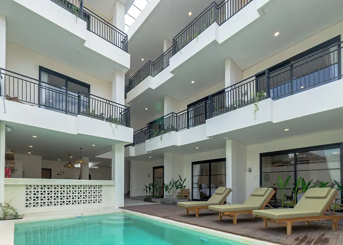 Kelaya Guesthouse