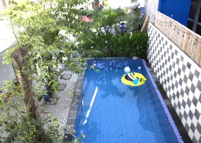 Joya House Uluwatu