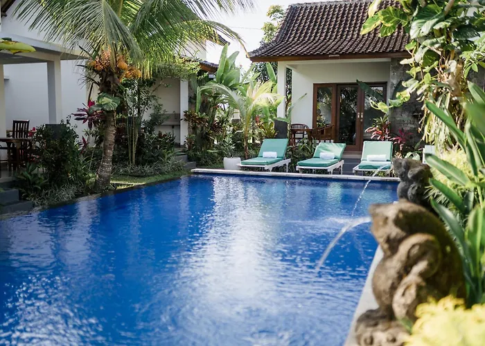 Sundhara View Ubud