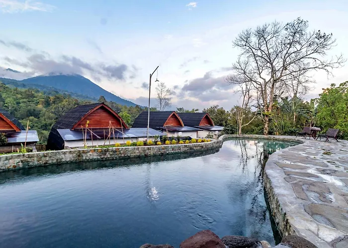 Shankara Forest Haven Villa By Agata