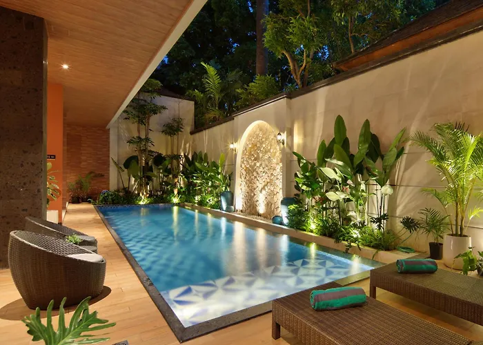 Amankara Canggu