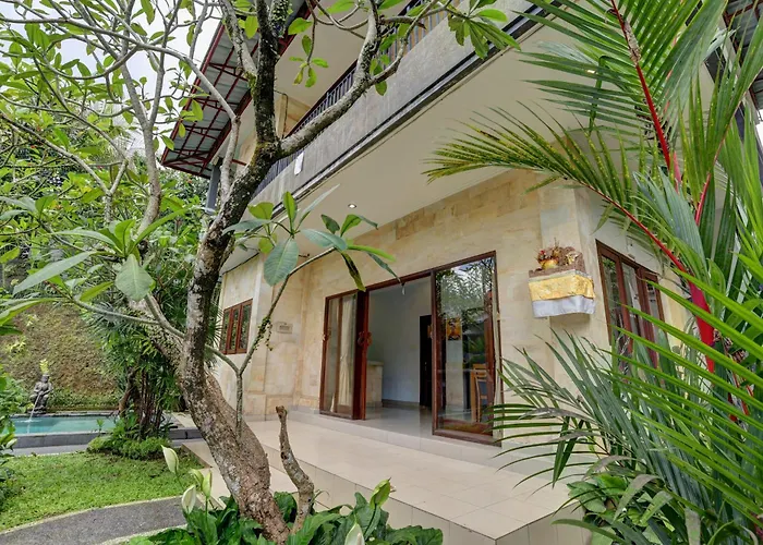 Pondok Tiying Ampel Ubud