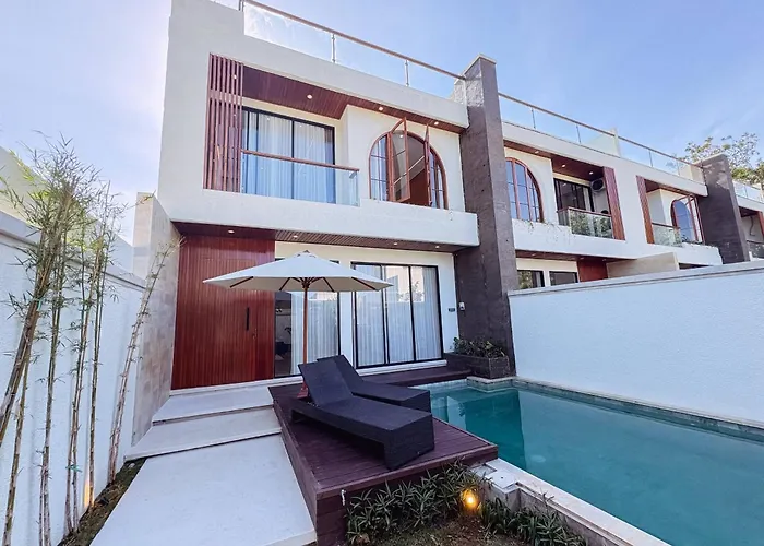 Slokayana Villas