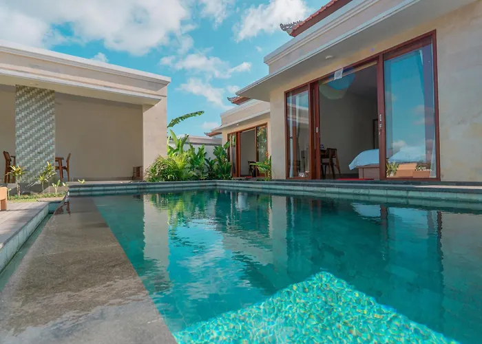 Adhy Villa Ubud By Bali Cabin